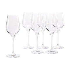 Чаши SPLENDOUR за бяло вино - комплект от 6 бр.
