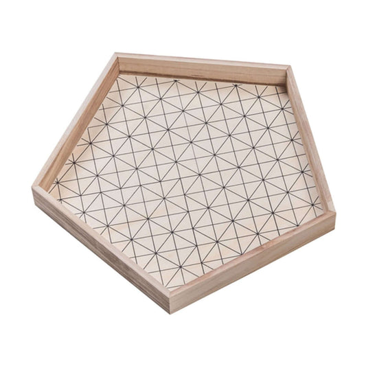 Дървена кутия TRIGO GM08-10027