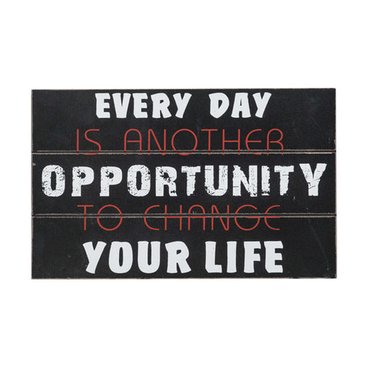 Декорация OPPORTUNITY