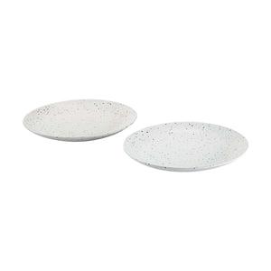 Голяма чиния PULVE 86213L-P17367D1 комплект от 2 броя