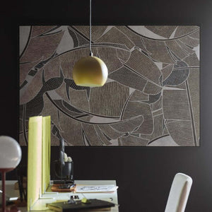 Картина HOJAS 120 X 80 TOIR25377