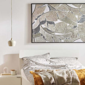 Картина HOJAS 120 X 80 TOIR25377