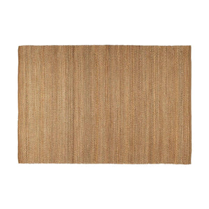 Килим 170 X 240 JUTE 586/1 - натурален