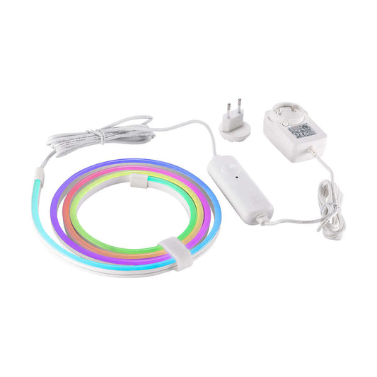 Комплект LED RGB лента TWINKLY FLEX
