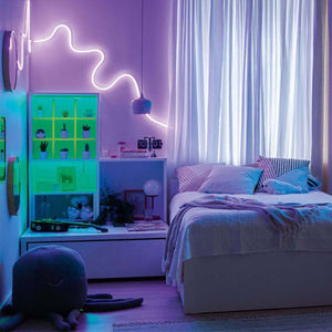 Комплект LED RGB лента TWINKLY FLEX
