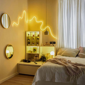 Комплект LED RGB лента TWINKLY FLEX