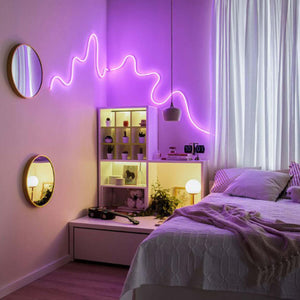 Комплект LED RGB лента TWINKLY FLEX
