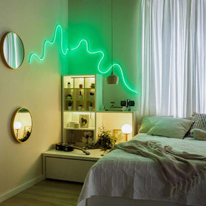 Комплект LED RGB лента TWINKLY FLEX