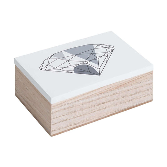 Кутия от MDF DIAMO DE6983