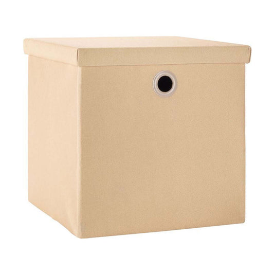 Кутия от плат голяма 34 X 34 X 34 STOR I 513DG