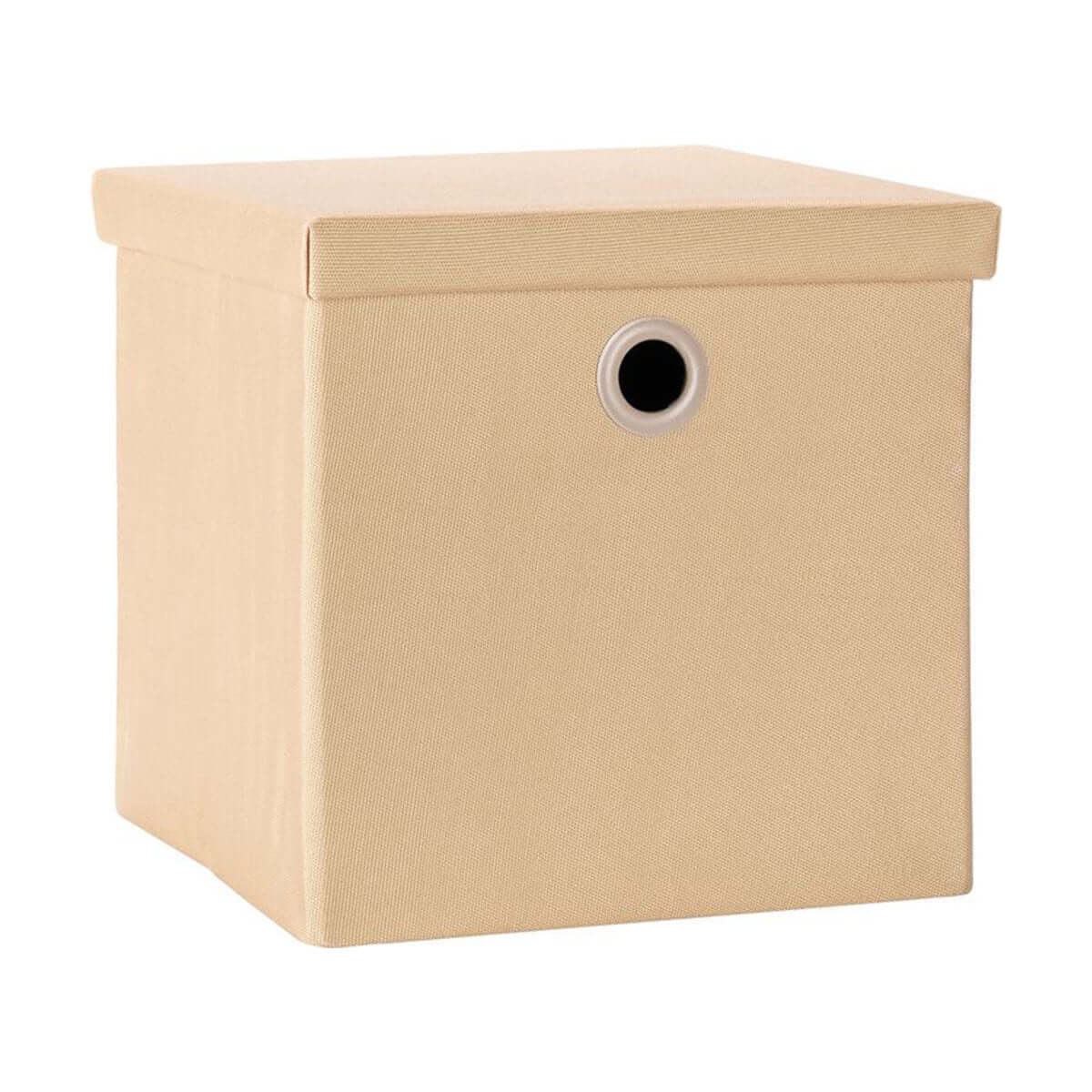 Кутия от плат малка 26X26X26 STOR I 515DG