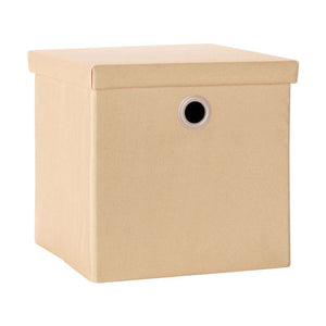 Кутия от плат средна 30 X 30 X 30 STOR I 514DG