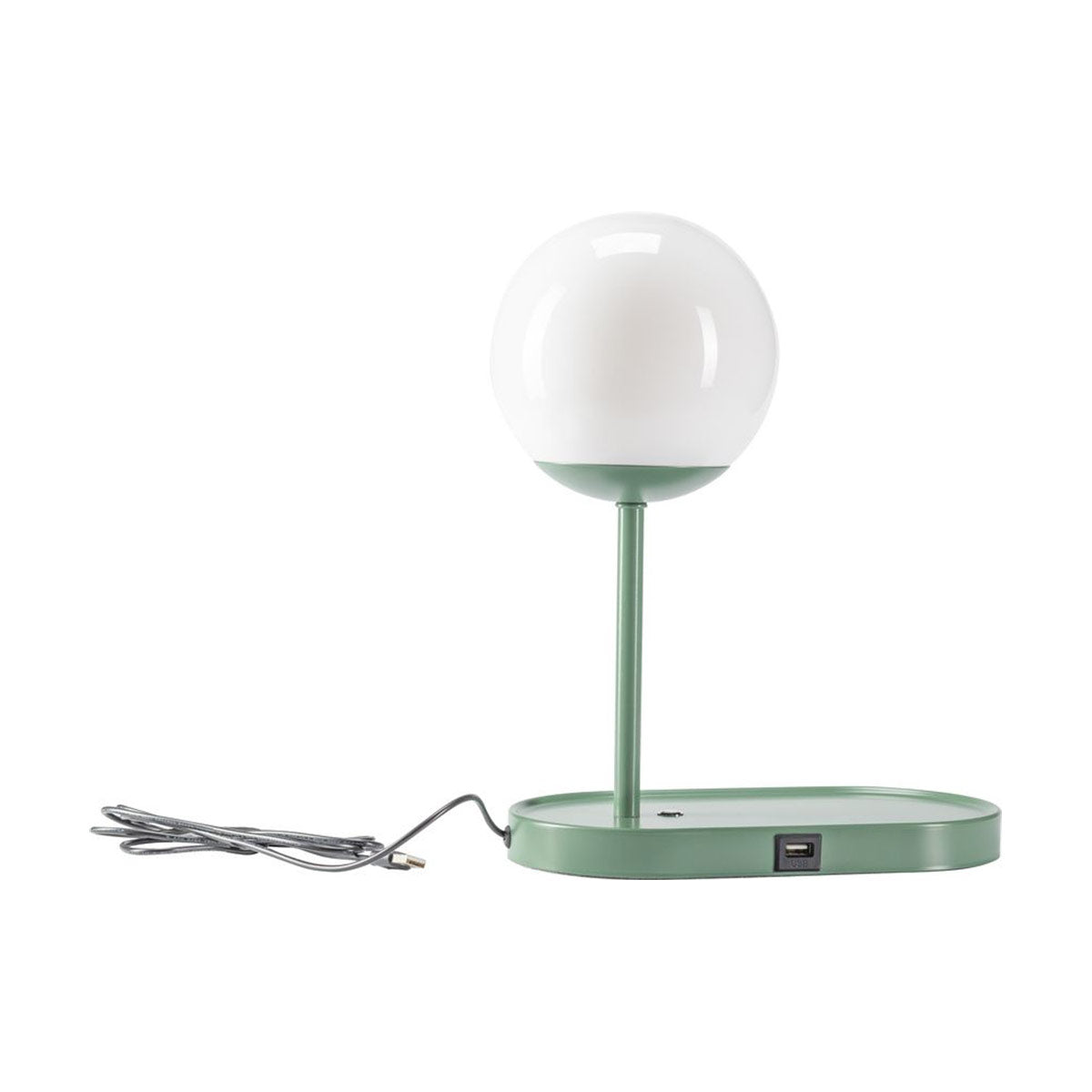 Лампа BULE CS-D130 - зелен