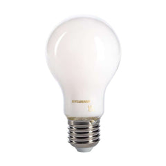 LED крушка SYLVANIA E27 млечна 4.5W 470LM 2700K