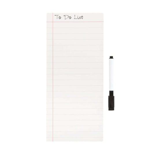 Магнитен стикер TO DO LIST FM129