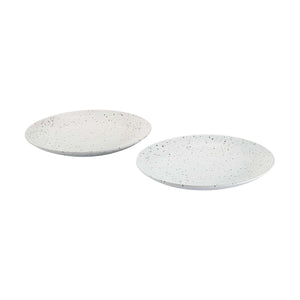 Малка чиния PULVE комплект 2 броя 86213D-P17367D1