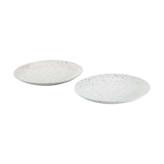 Малка чиния PULVE комплект 2 броя 86213D-P17367D1