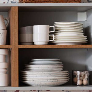 Малка чиния PULVE комплект 2 броя 86213D-P17367D1