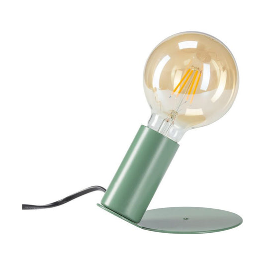 Метална лампа MAGNET CS-D120 - зелен