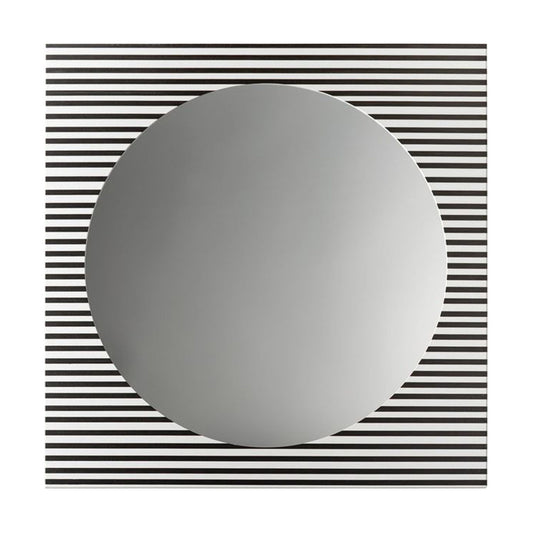 Огледало метално RIGAN YBRT133