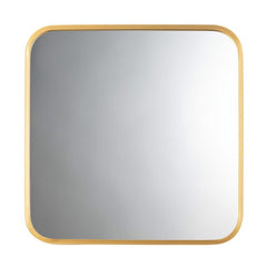 Огледало метално VANO YBJR0004