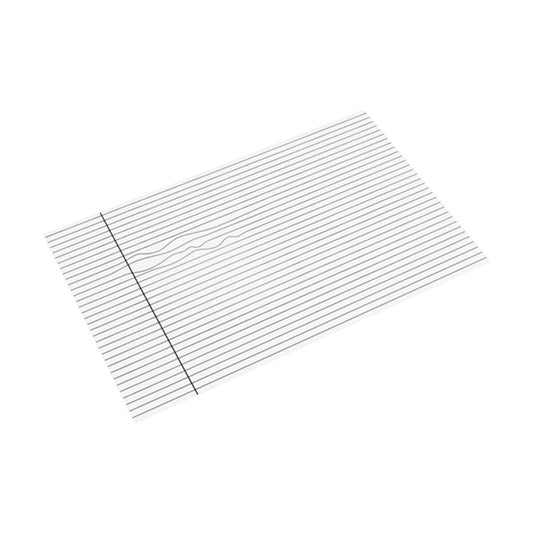 Подложка за бюро LINES