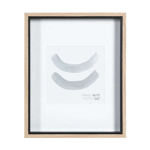 Рамка за снимка от MDF 22 X 27 MUNO II DA10035