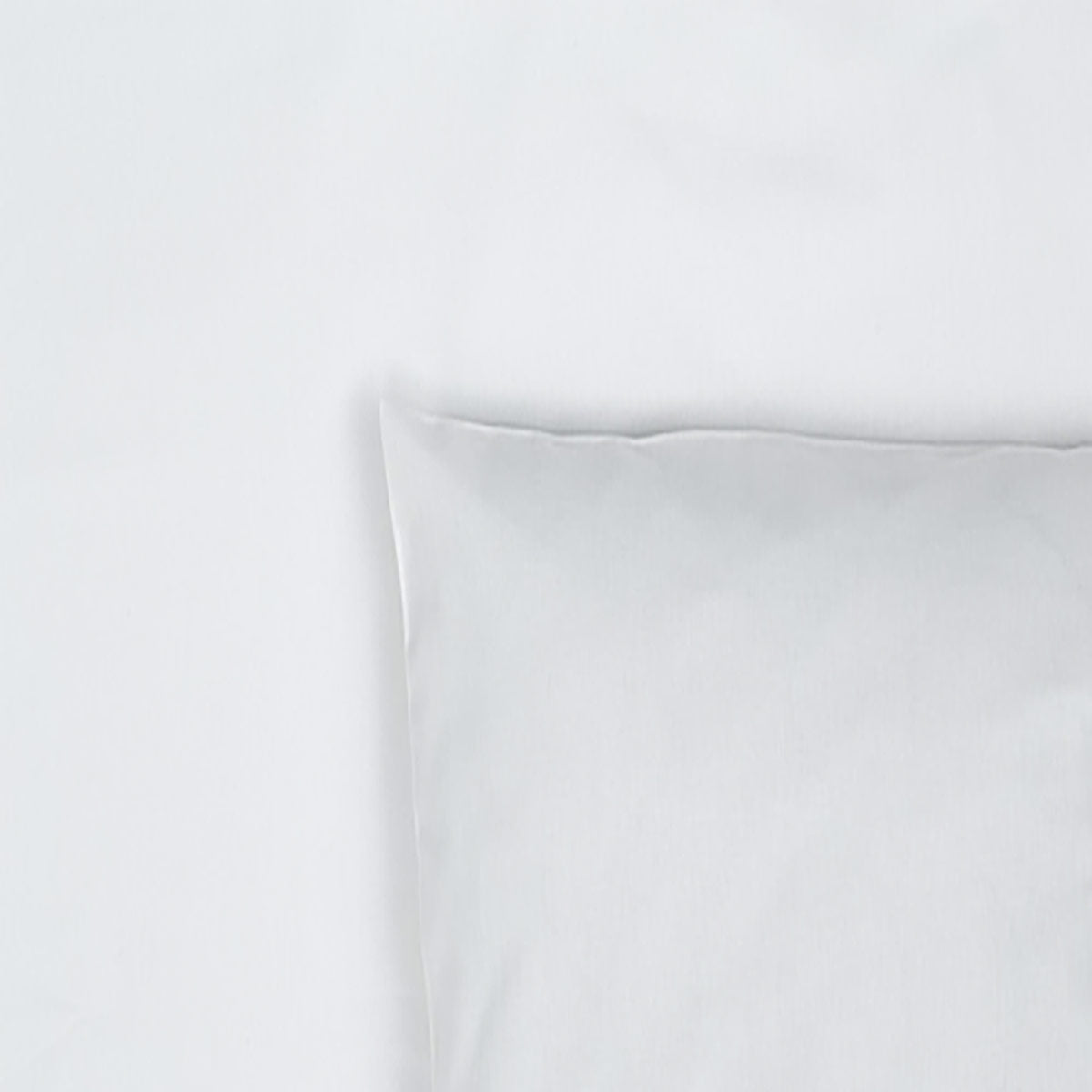 Спален комплект от пран памук 200 X 200 UNI 012516 - бял