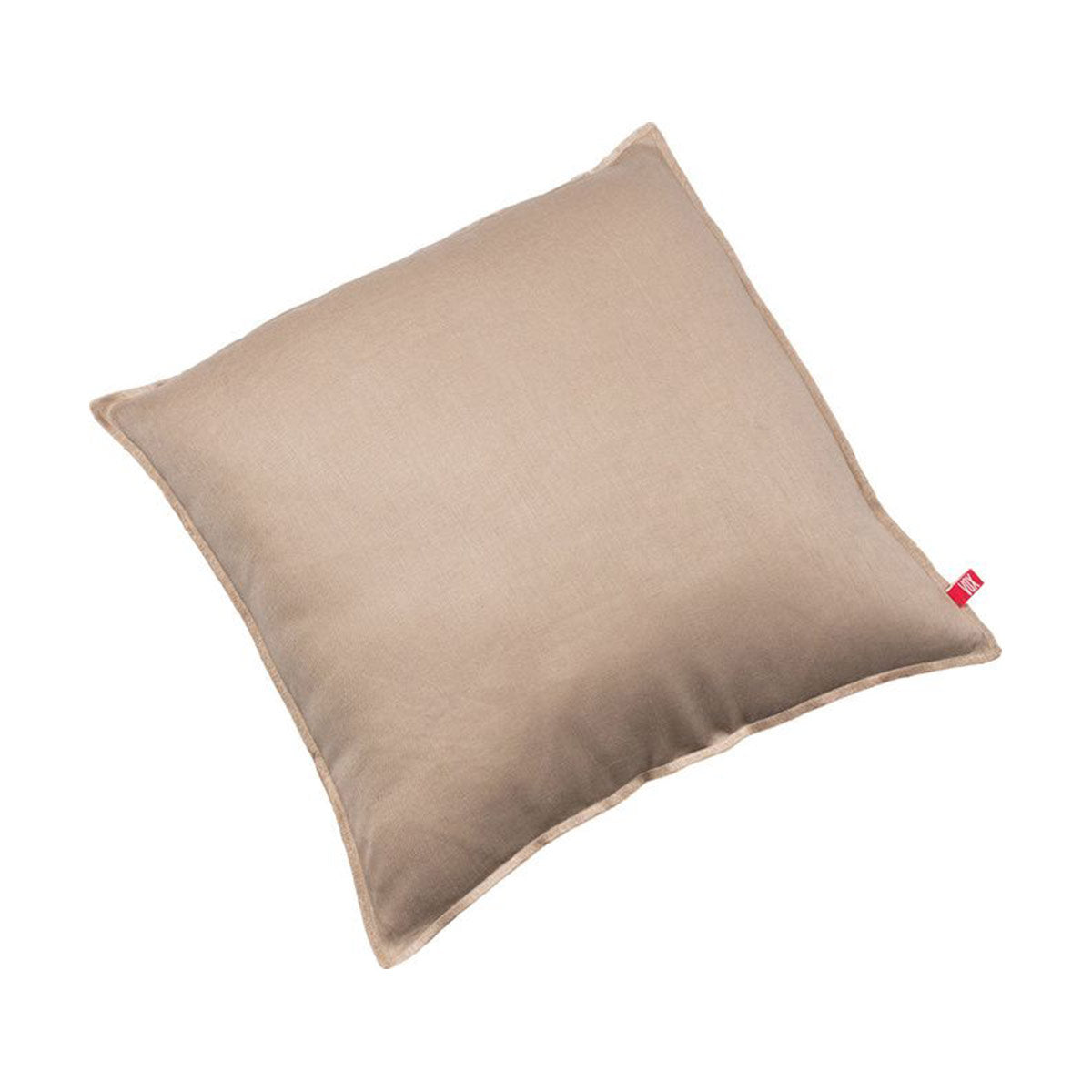 Pillow 43X43 LINEN taupe RK6305-43-148