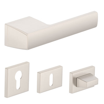 никел сатен