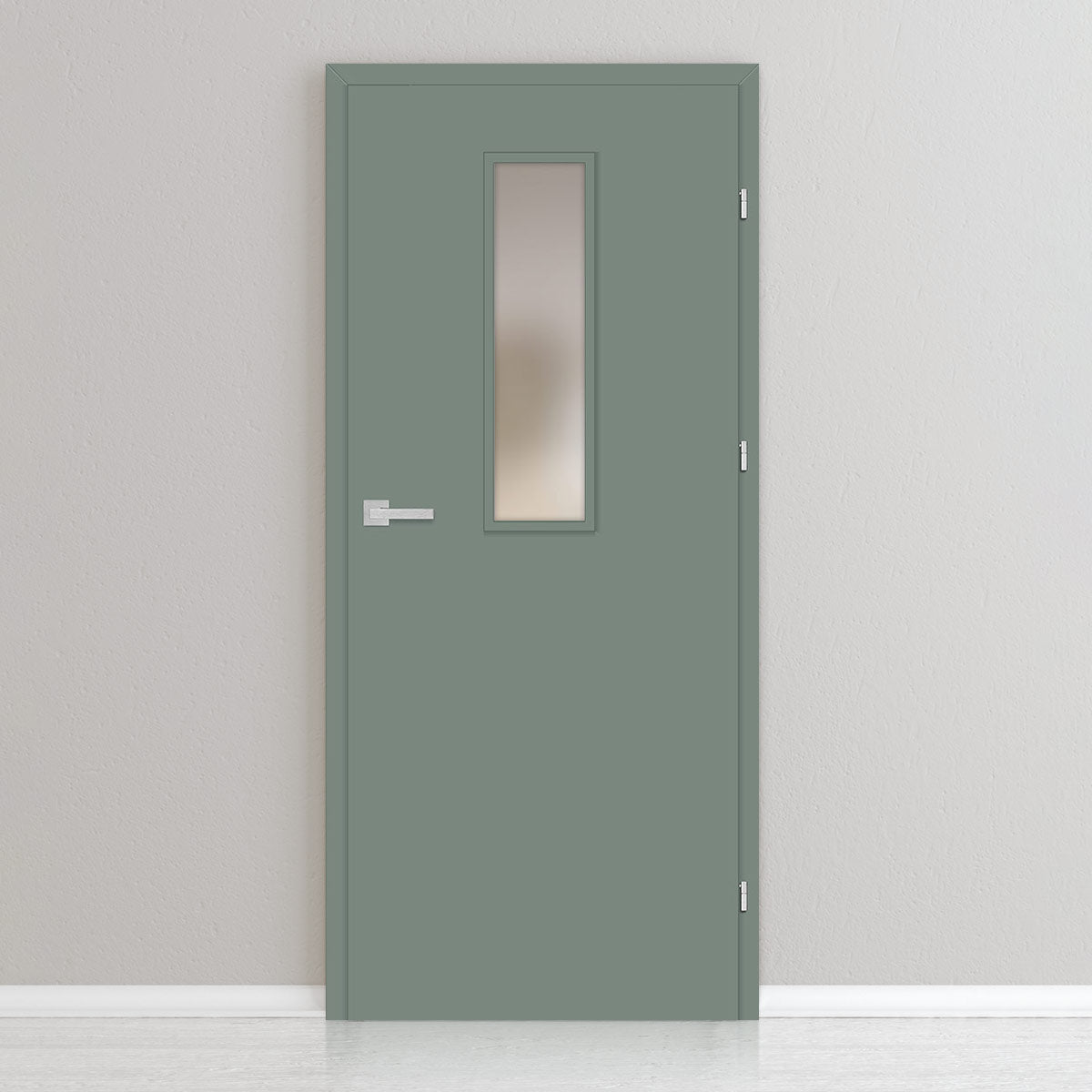 Врата ERKADO - Altamura 8