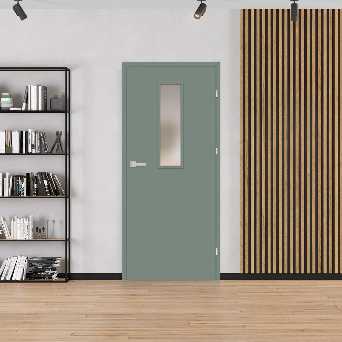 Врата ERKADO - Altamura 8