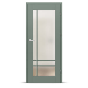 Врата ERKADO - AMARYLIS 6