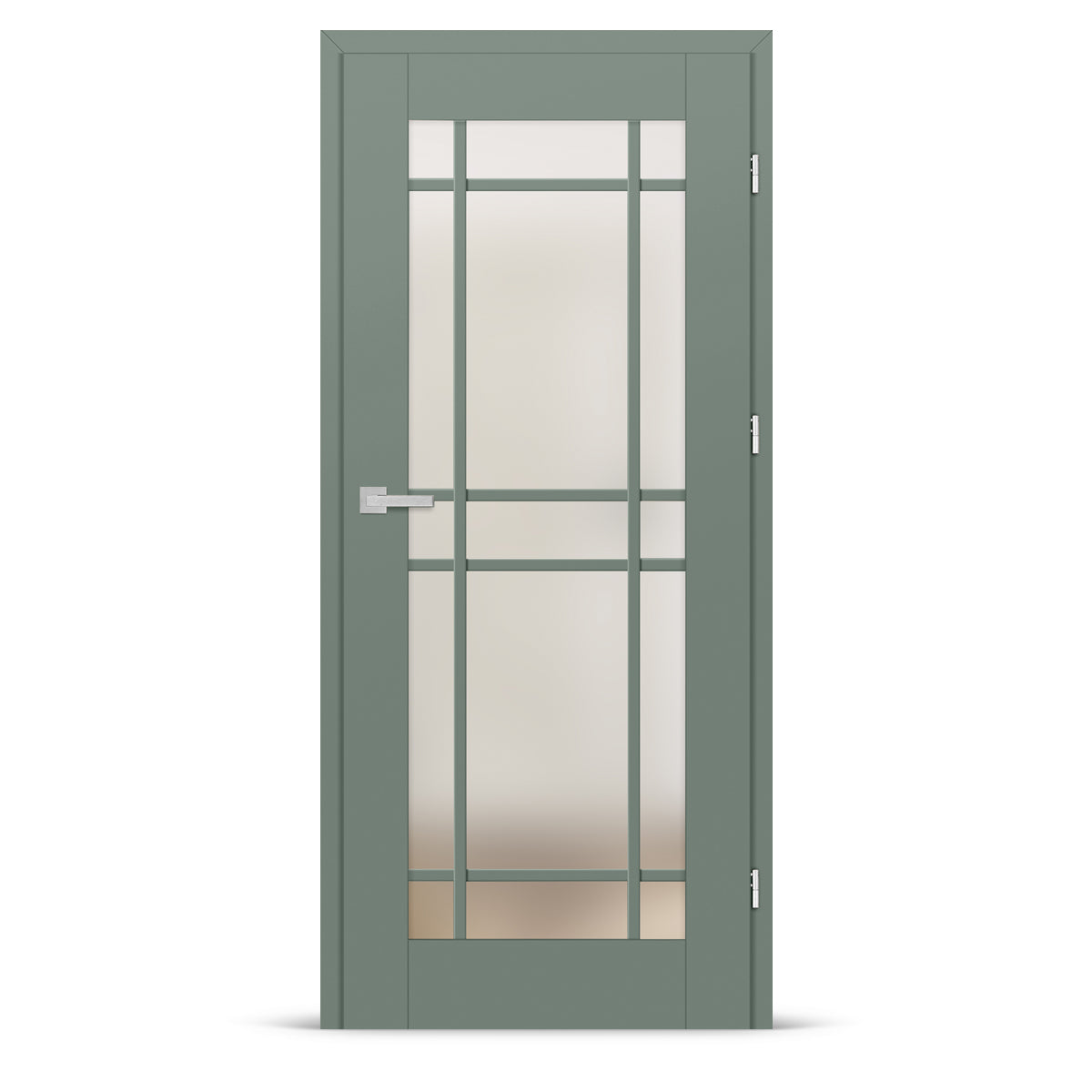 Врата ERKADO - AMARYLIS 9