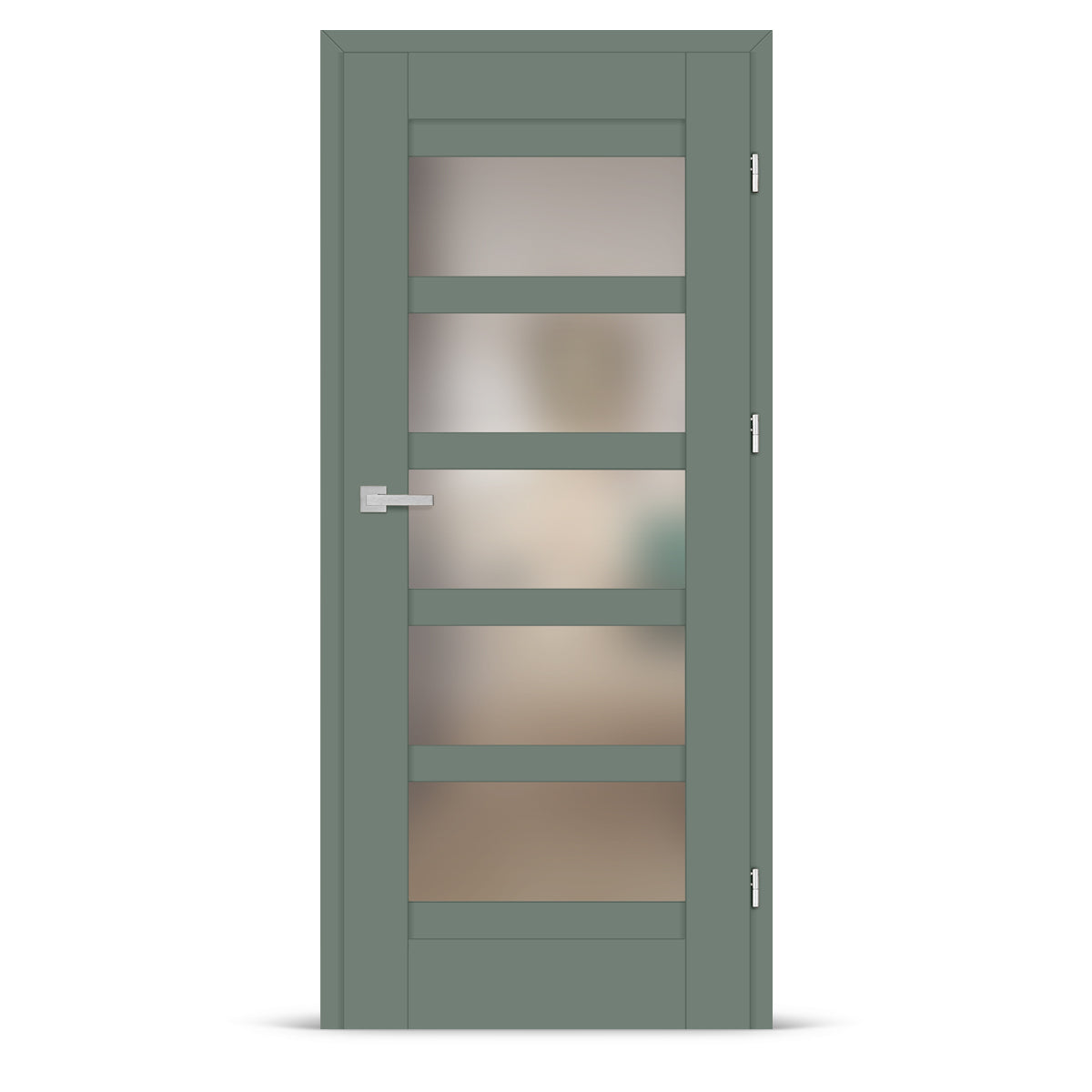 Врата ERKADO - AZALIA 1