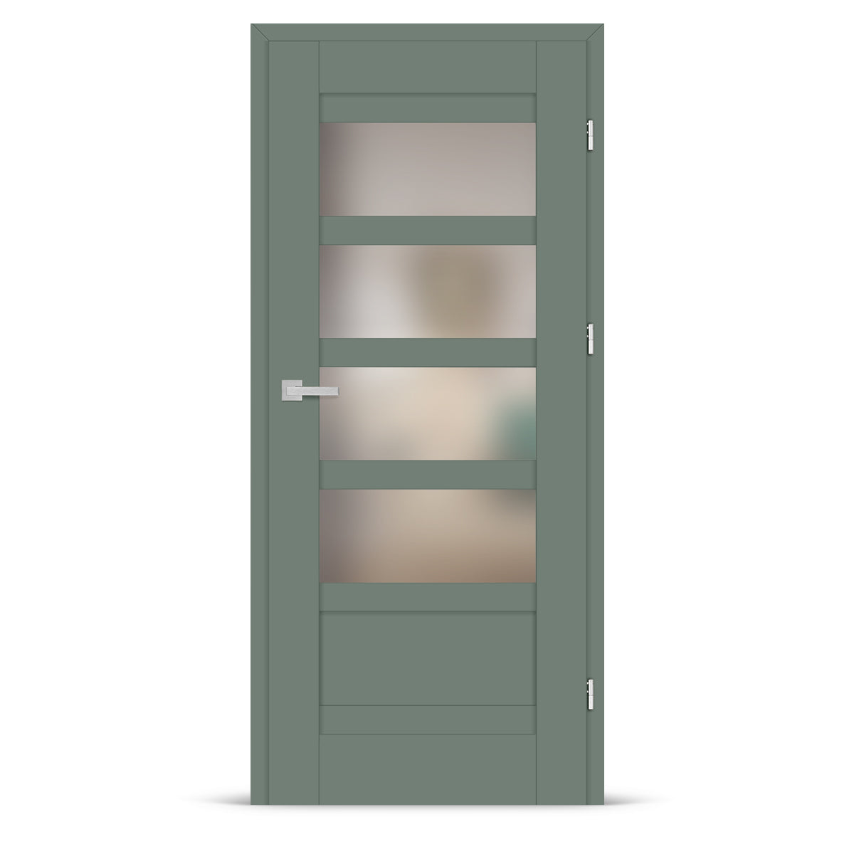 Врата ERKADO - AZALIA 2