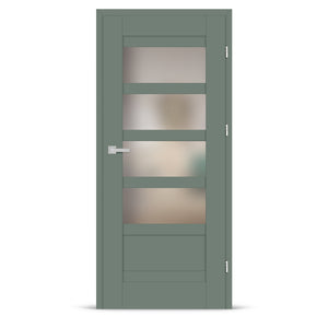 Врата ERKADO - AZALIA 2