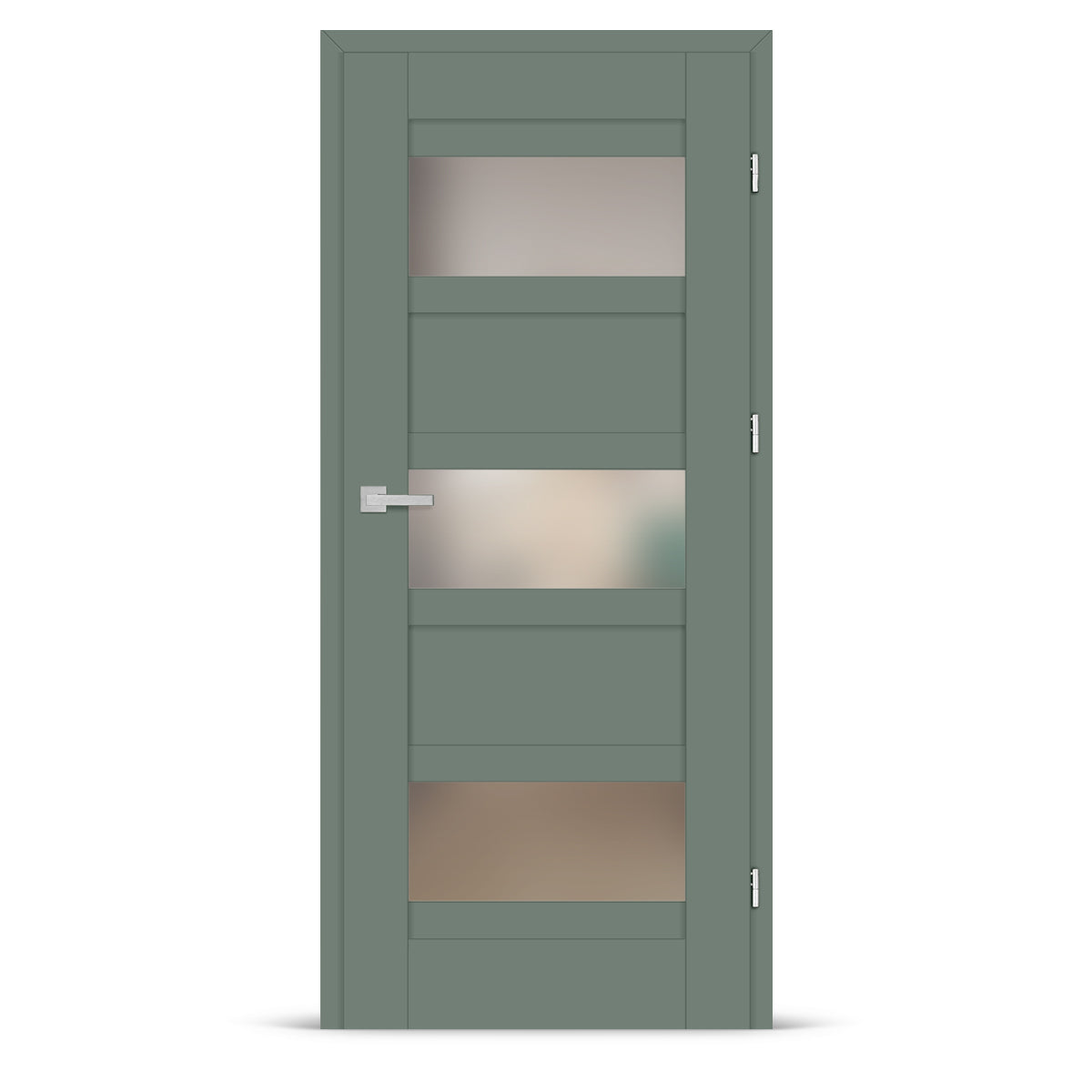 Врата ERKADO - AZALIA 6