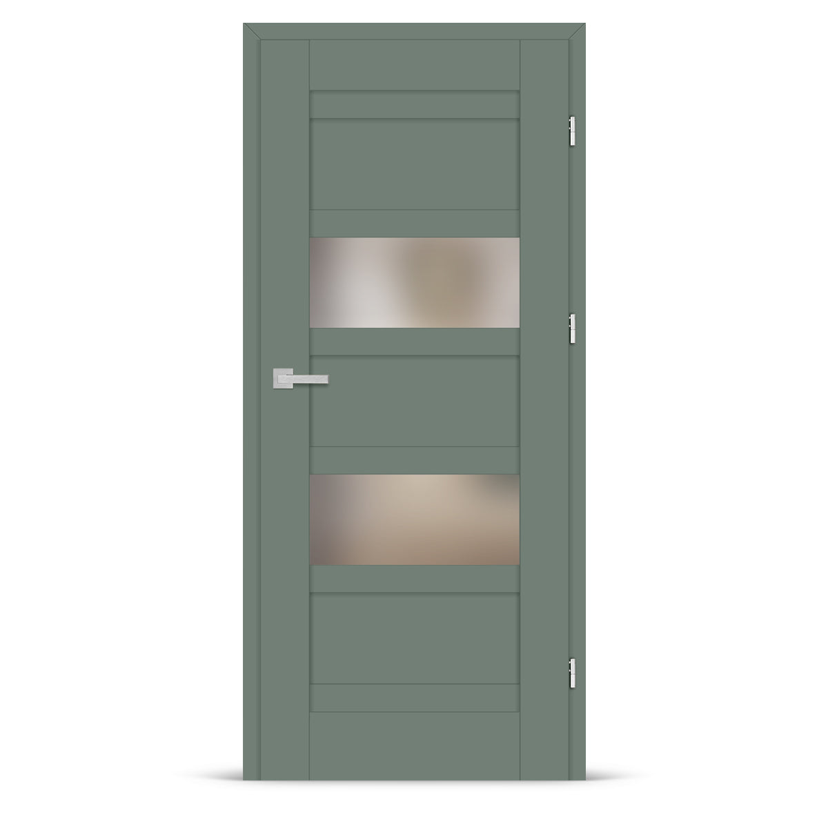 Врата ERKADO - AZALIA 7