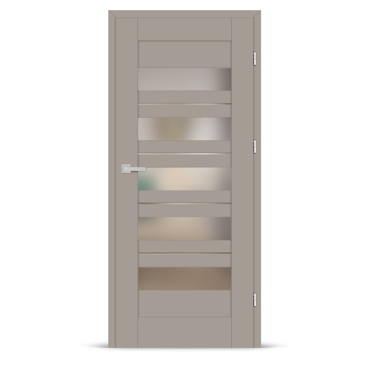 Врата ERKADO - BERBERYS 1