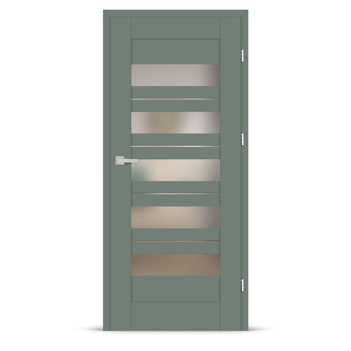 Врата ERKADO - BERBERYS 1