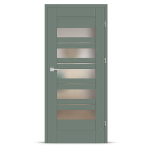 Врата ERKADO - BERBERYS 1