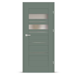 Врата ERKADO - BERBERYS 3