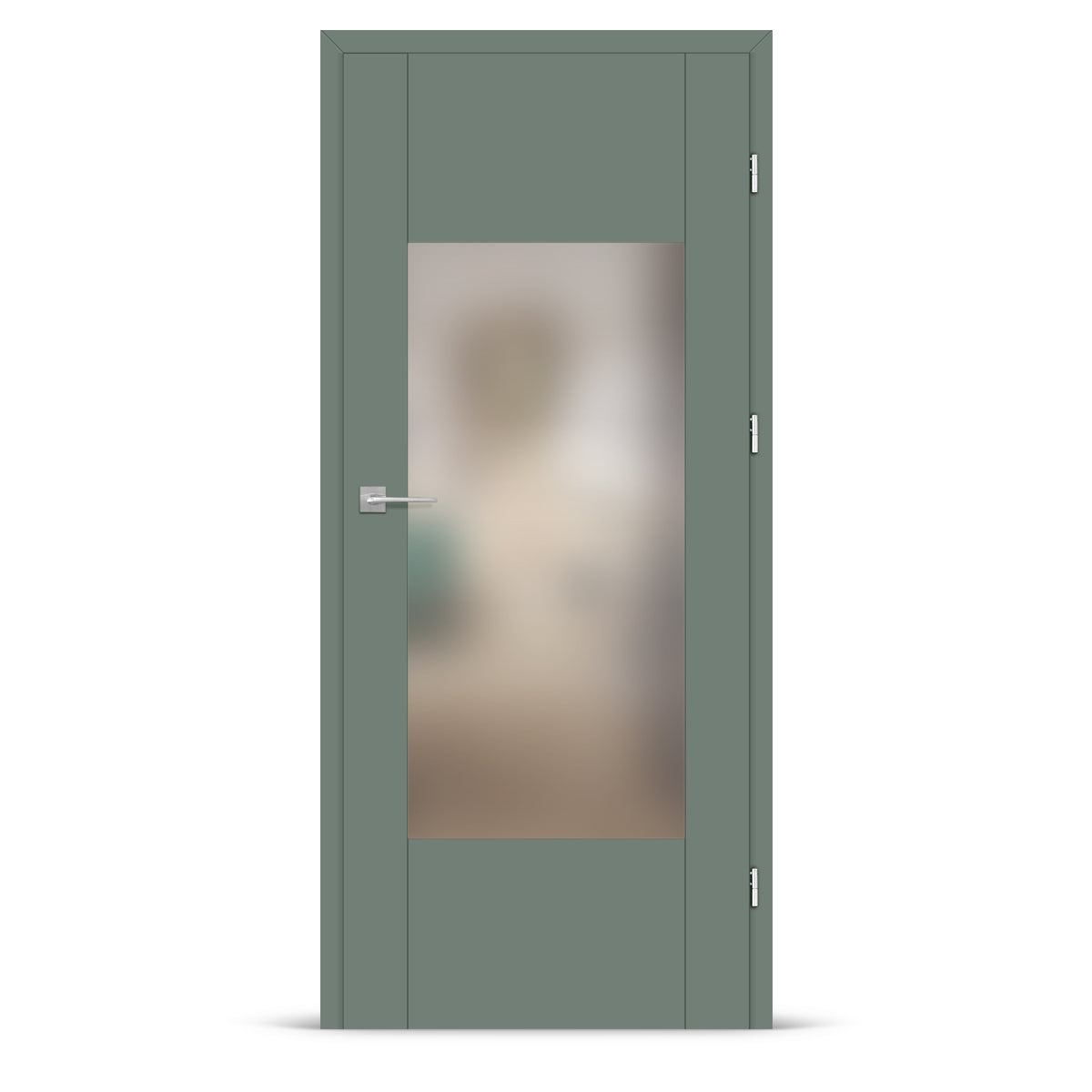 Врата ERKADO - BUDLEJA 1