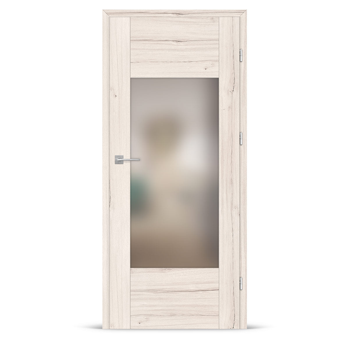 Врата ERKADO - BUDLEJA 1