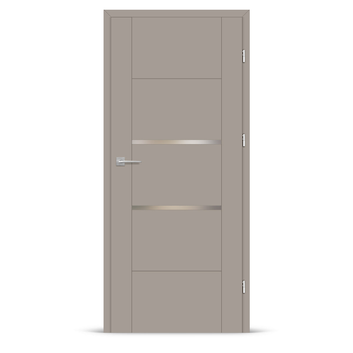 Врата ERKADO - BUDLEJA 4