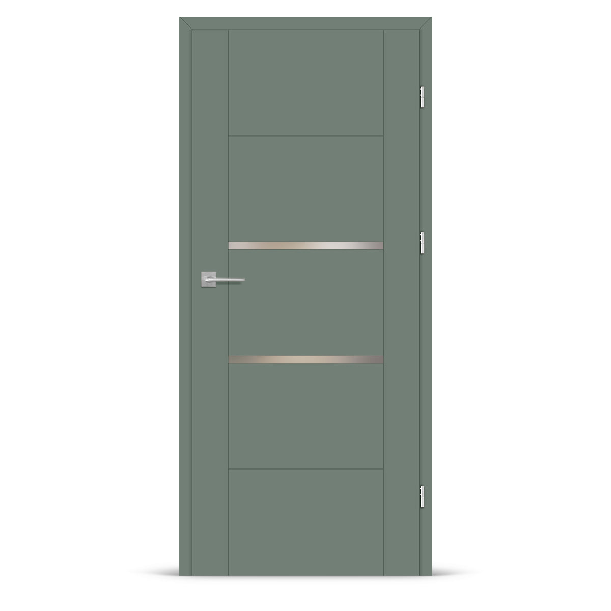 Врата ERKADO - BUDLEJA 4