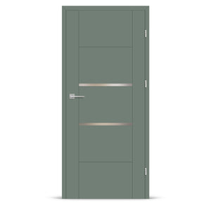 Врата ERKADO - BUDLEJA 4