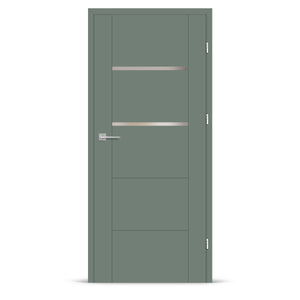 Врата ERKADO - BUDLEJA 8