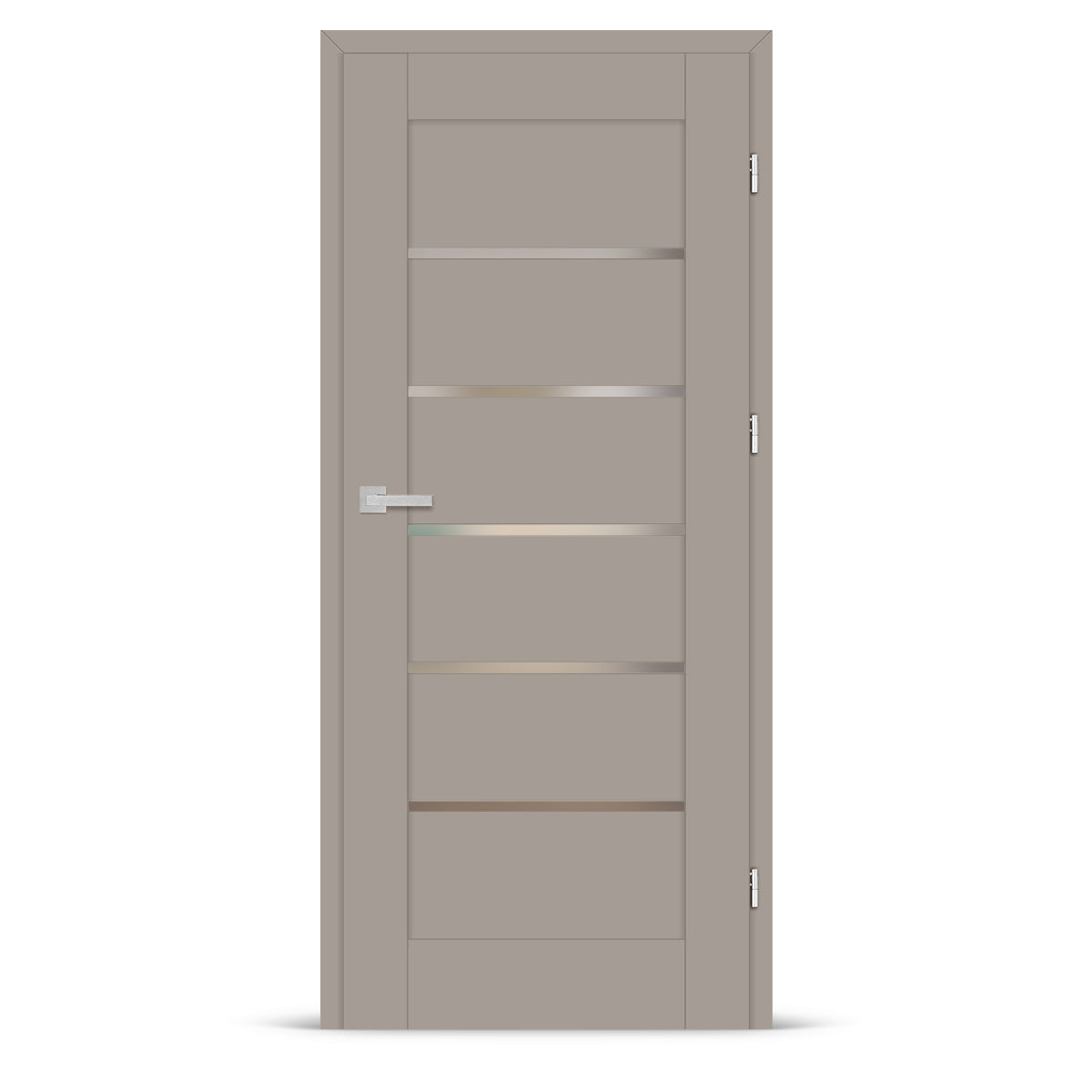 Врата ERKADO - DAGLEZJA 1